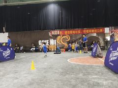 -东方启明星篮球培训(击掌校区)