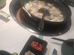 -狐狸爱上椰子鸡(滨江星光大道店)