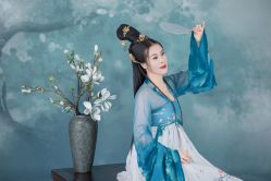 -盘子女人坊古装写真摄影(天津总店)