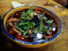 扯huan筋-冒椒火辣(太古里店)
