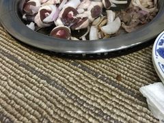 -金明姬和众烧烤店(东铁营店)