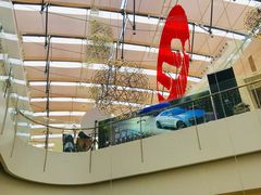 -皇庭广场(福华三路店)