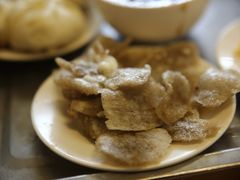 炸灌肠-姚记炒肝店(鼓楼店)