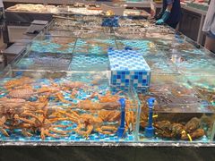 -映像威海·海鲜味道(市区店)