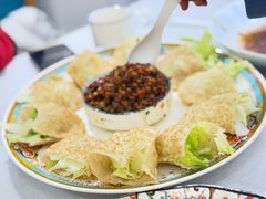 -帕米尔食府(白云观店)