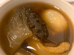 -聚春园自助餐厅(东街口店)