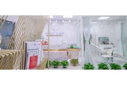 -MOE BEAUTY.皮肤管理中心