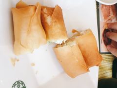 -添好运点心专门店(百老汇店)