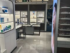 -宝岛眼镜·星创视光中心(中泰店)