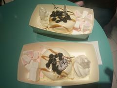 -狐狸和向日葵(北京路店)
