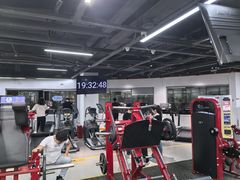 -超鹿运动(融侨锦江店)