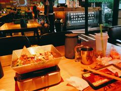 -功夫怪兽·烧烤(珠江路店)