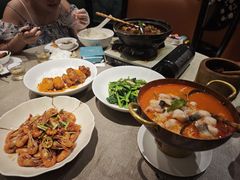 -汉水谣·江景餐厅(江滩店)