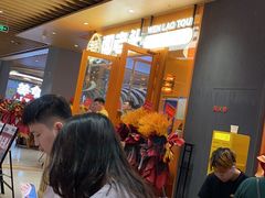 -闻老头·菊花炭烤肉(佛山首店)
