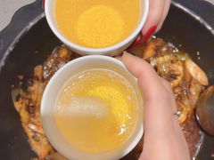 -巴蜀王婆大虾(南锣鼓巷店)