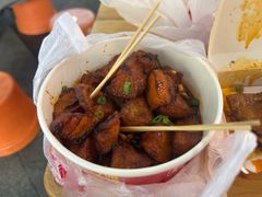 -周签签锅巴土豆(建设路总店)