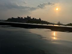 -七彩云南古滇温泉山庄
