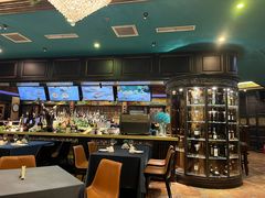 -福禧酒窖·中餐厅 (万柳店)