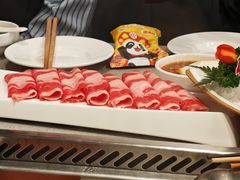 -海底捞火锅(高新万达广场店)