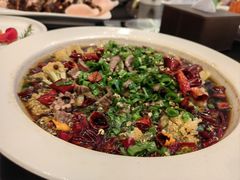 -新南华大酒店(长寿店)
