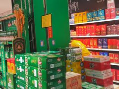 -青岛利群四方购物广场