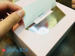 -花花卷卷·鲜食蛋糕(静安久光百货店)