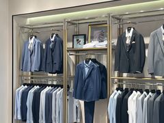 -王府井奥莱临潼小镇(临潼店)