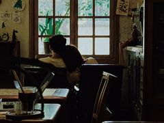 -懒鱼时光馆(沙坪坝店)
