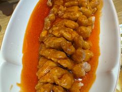 -老长春肉馆(隆礼路店)