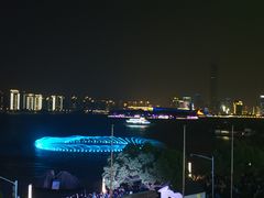 -金鸡湖桃花岛