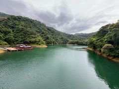 -鼎湖山风景区