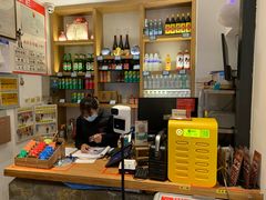 -院里汤包·虾汤包青岛菜(辽源路店)