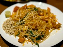 -泰国餐厅 Thai Food(裕华万达店)