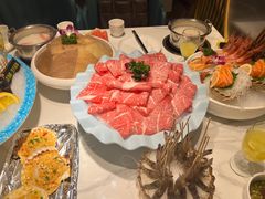 -德天雪花肥牛海鲜火锅(南苑东路店)