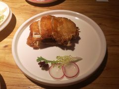 -小放牛炒菜馆(三丰店)