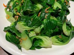 -单家老院·院子里的青岛菜(沙子口店)