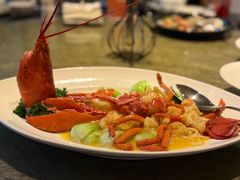 -铭轩中餐厅·海南菜·粤菜(亚龙湾瑞吉店)