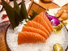 -林妈妈村·日式料理(宝山万达店)
