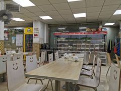 大堂-老五麻辣香锅(盘锦花园店)