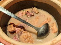 -清水亭湖北菜(大屯DT51店)