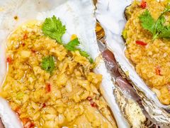 -富临港·蒸汽海鲜·手抓海鲜·炒菜(栈桥店)