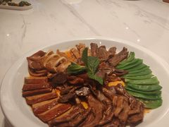 -院8里·小聚园老川菜(九眼桥店)