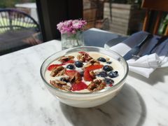 -The Rug Cafe(王府中环店)