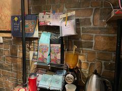 -阿sir咖啡(陶谷新村店)