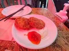 -陈鹏鹏潮汕菜(宝安机场T3航站楼店)