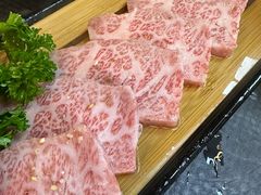 -银座苑烧肉酒场·烤活鳗(仙霞路店)