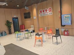 -韩盛·盛江山自助料理(学院路江北大学城店)