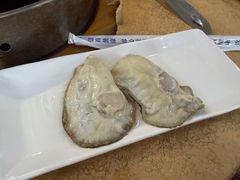 -濠轩阁特色生蚝火锅(水湾路店)
