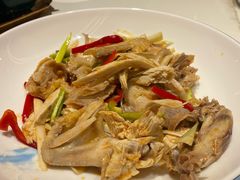 -马白开来特色羊排揪片子  (总店)