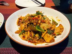 -翡翠鸟精品泰国菜(北辰财富中心店)